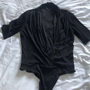 Dynamite Body Suit